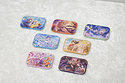 画像ギャラリー No.032のサムネイル画像 / 園内の入場は無料!「プリンセスコネクト!Re:Dive」と「よこはまコスモワールド」のコラボが本日スタート