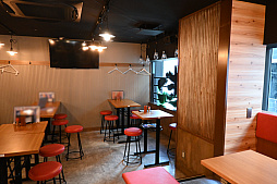 画像ギャラリー No.004のサムネイル画像 / 「プリンセスコネクト!Re:Dive」と「銀だこハイボール酒場」のコラボが明日開始。ドリンク3種,フード5種の全メニューが提供された試食会レポ