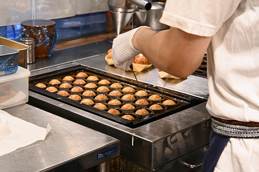 画像ギャラリー No.007のサムネイル画像 / 「プリンセスコネクト!Re:Dive」と「銀だこハイボール酒場」のコラボが明日開始。ドリンク3種,フード5種の全メニューが提供された試食会レポ