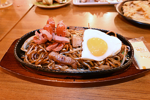 画像ギャラリー No.011のサムネイル画像 / 「プリンセスコネクト!Re:Dive」と「銀だこハイボール酒場」のコラボが明日開始。ドリンク3種,フード5種の全メニューが提供された試食会レポ