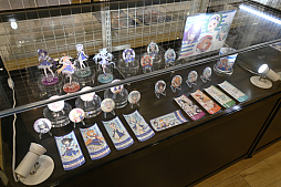 ���������꡼ No.008�Υ���ͥ������ / �֥ץ�󥻥����ͥ��ȡ�Re:Dive�פȡ�GiGO�פ�����ܡ����졼�󥲡�����������������饹�Ȥ���Ѥ���������ʤ��о�