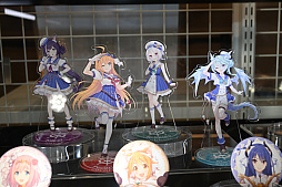 ���������꡼ No.009�Υ���ͥ������ / �֥ץ�󥻥����ͥ��ȡ�Re:Dive�פȡ�GiGO�פ�����ܡ����졼�󥲡�����������������饹�Ȥ���Ѥ���������ʤ��о�