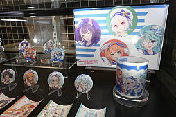 ���������꡼ No.010�Υ���ͥ������ / �֥ץ�󥻥����ͥ��ȡ�Re:Dive�פȡ�GiGO�פ�����ܡ����졼�󥲡�����������������饹�Ȥ���Ѥ���������ʤ��о�