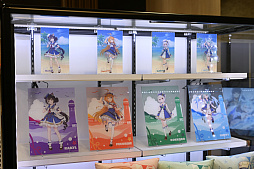 ���������꡼ No.012�Υ���ͥ������ / �֥ץ�󥻥����ͥ��ȡ�Re:Dive�פȡ�GiGO�פ�����ܡ����졼�󥲡�����������������饹�Ȥ���Ѥ���������ʤ��о�