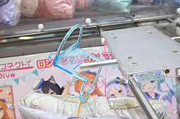 ���������꡼ No.026�Υ���ͥ������ / �֥ץ�󥻥����ͥ��ȡ�Re:Dive�פȡ�GiGO�פ�����ܡ����졼�󥲡�����������������饹�Ȥ���Ѥ���������ʤ��о�