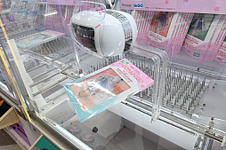 ���������꡼ No.028�Υ���ͥ������ / �֥ץ�󥻥����ͥ��ȡ�Re:Dive�פȡ�GiGO�פ�����ܡ����졼�󥲡�����������������饹�Ȥ���Ѥ���������ʤ��о�