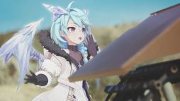 画像ギャラリー No.003のサムネイル画像 / 「プリンセスコネクト!Re:Dive」×アニメ「ガールズ&パンツァー 最終章」,コラボイベントが開催決定。詳細は後日発表予定