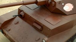 画像ギャラリー No.004のサムネイル画像 / 「プリンセスコネクト!Re:Dive」×アニメ「ガールズ&パンツァー 最終章」,コラボイベントが開催決定。詳細は後日発表予定