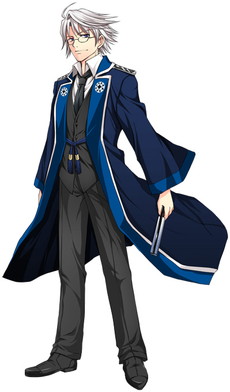 ꡼ No.007Υͥ / PS Vitaֺֺۤ ¡פ1221ȯ䡣ȻĩԽꥢɥ٥㡼