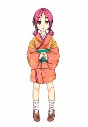 ꡼ No.013 | ֺֺۤ ¡סPS Vitaɲå٥CGɲå饯