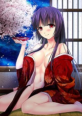 ���������꡼ No.014�Υ���ͥ������ / �ֺ��ֺۤ� �¡ס�Ź����ŵ����������ॷ���ƥब����