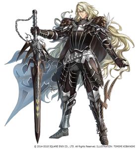 画像ギャラリー No.002のサムネイル画像 / 「クリスタル オブ リユニオン」が「インペリアル サガ」とコラボ。四天竜が「四魔貴族」に