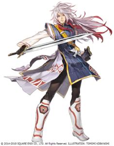 画像ギャラリー No.003のサムネイル画像 / 「クリスタル オブ リユニオン」が「インペリアル サガ」とコラボ。四天竜が「四魔貴族」に