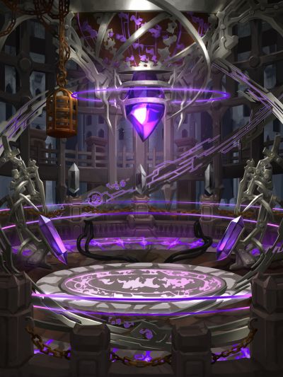 画像ギャラリー No.003のサムネイル画像 / 「クリスタル オブ リユニオン」,第2章ストーリーの新情報が公開