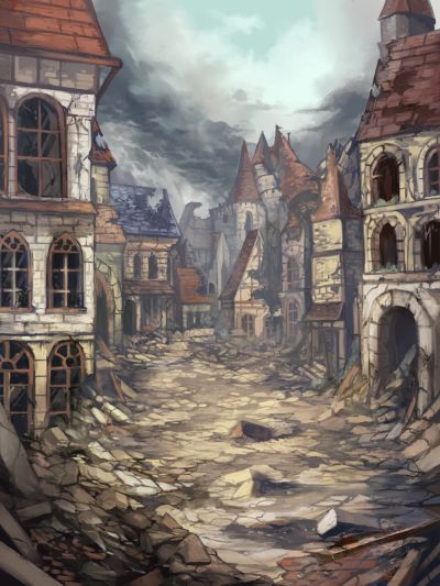 画像ギャラリー No.005のサムネイル画像 / 「クリスタル オブ リユニオン」,第2章ストーリーの新情報が公開