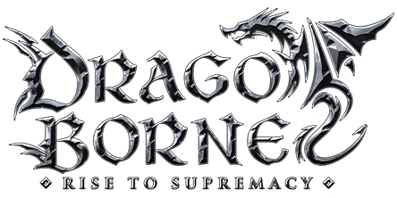 ���������꡼ No.001�Υ���ͥ������ / TCG��Dragoborne -Rise to Supremacy-�פι������䤬���ꡣ�Ѹ��ǤΤ�