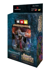 ���������꡼ No.003�Υ���ͥ������ / TCG��Dragoborne -Rise to Supremacy-�פι������䤬���ꡣ�Ѹ��ǤΤ�