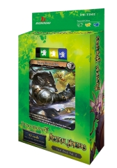 ���������꡼ No.004�Υ���ͥ������ / TCG��Dragoborne -Rise to Supremacy-�פι������䤬���ꡣ�Ѹ��ǤΤ�