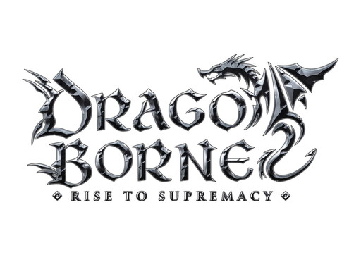 ���������꡼ No.001�Υ���ͥ������ / ��Dragoborne�ץ֡��������ѥå�����1�ơ�Rally to War�פ�����ȯ��