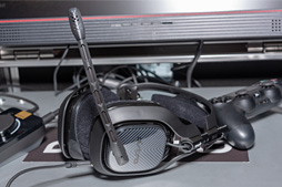 ꡼ No.019 | ASTRO GamingפܻԾ˾Φ󥷥塼ޥൡʥ֥ɤͺ1ƤϡMixAmpפA40ץإåɥåȤʤ