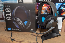 Astro Gaming が日本市場に上陸 コンシューマゲーム機向けサウンド製品ブランドの雄 国内第1弾は Mixamp や 0 ヘッドセットなど