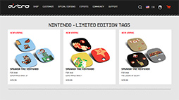 ꡼ No.034 | ASTRO GamingפܻԾ˾Φ󥷥塼ޥൡʥ֥ɤͺ1ƤϡMixAmpפA40ץإåɥåȤʤ