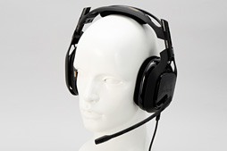 ���������꡼ No.017�Υ���ͥ������ / ��ASTRO A40 TR Gaming Headset��MixAmp Pro TR�ץե������ȥ���ץ�å�������ƻԾ��2015ǯȯ��Ρȿ����ʡɤϡ�2018ǯ�Ǥ����Ѥ���Τ�