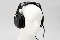 ���������꡼ No.018�Υ���ͥ������ / ��ASTRO A40 TR Gaming Headset��MixAmp Pro TR�ץե������ȥ���ץ�å�������ƻԾ��2015ǯȯ��Ρȿ����ʡɤϡ�2018ǯ�Ǥ����Ѥ���Τ�