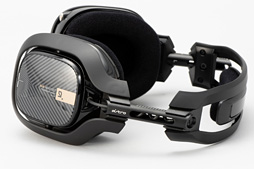 ���������꡼ No.026�Υ���ͥ������ / ��ASTRO A40 TR Gaming Headset��MixAmp Pro TR�ץե������ȥ���ץ�å�������ƻԾ��2015ǯȯ��Ρȿ����ʡɤϡ�2018ǯ�Ǥ����Ѥ���Τ�