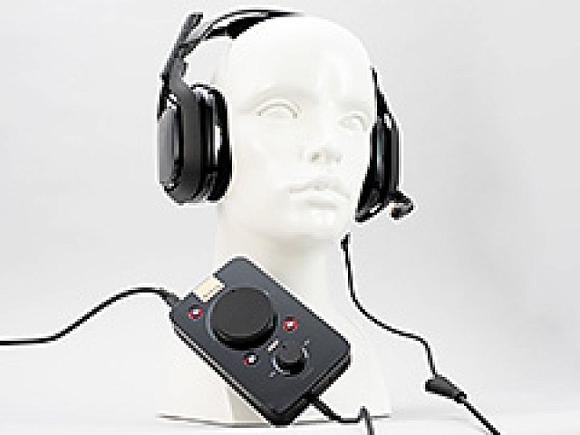 Astro A40 Tr Gaming Headset Mixamp Pro Tr ファーストインプレッション 北米市場で2015年発売の 新製品 は 2018年でも通用するのか