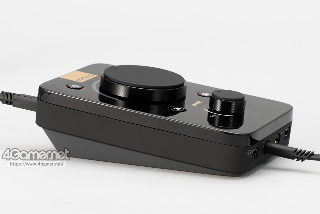 画像集 013 Astro 0 Tr Gaming Headset Mixamp Pro Tr レビュー Astro Gamingの国内第