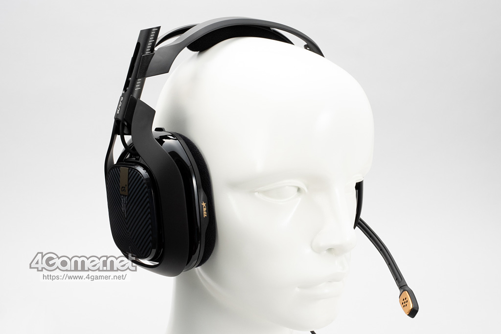 画像集 014 Astro 0 Tr Gaming Headset Mixamp Pro Tr レビュー Astro Gamingの国内第
