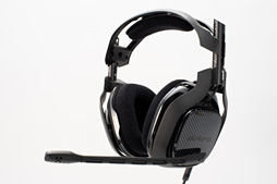 画像ギャラリー No.004のサムネイル画像 / 「ASTRO A40 TR Gaming Headset+MixAmp Pro TR」レビュー。ASTRO Gamingの国内第1弾はPS4ゲーマーのマストバイなのか