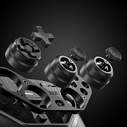 ���������꡼ No.004�Υ���ͥ������ / ASTRO Gaming��PC��PS4ξ�б��Υ�����ѥåɡ�ASTRO C40 TR�פ�ȯ�䡣D-Pad�Ⱥ����ʥ������ƥ��å��������ؤ���ʤɡ�¿��ǽ�˿��ä�����