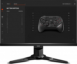 ���������꡼ No.005�Υ���ͥ������ / ASTRO Gaming��PC��PS4ξ�б��Υ�����ѥåɡ�ASTRO C40 TR�פ�ȯ�䡣D-Pad�Ⱥ����ʥ������ƥ��å��������ؤ���ʤɡ�¿��ǽ�˿��ä�����