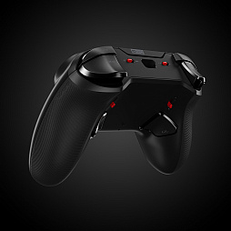 ���������꡼ No.008�Υ���ͥ������ / ASTRO Gaming��PC��PS4ξ�б��Υ�����ѥåɡ�ASTRO C40 TR�פ�ȯ�䡣D-Pad�Ⱥ����ʥ������ƥ��å��������ؤ���ʤɡ�¿��ǽ�˿��ä�����