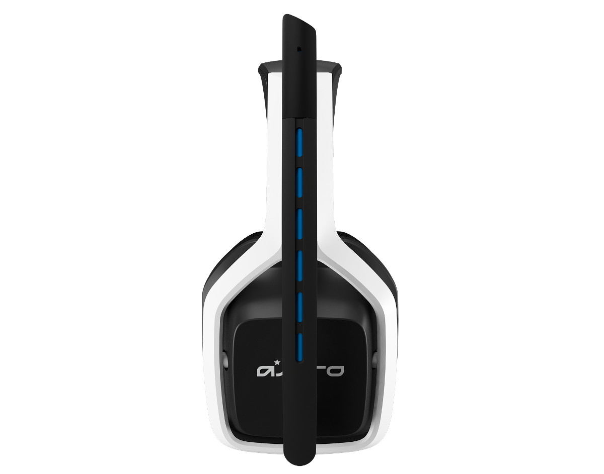 画像集 No.015 / PC/PS5/PS4対応を謳うASTRO Gamingのワイヤレスヘッド