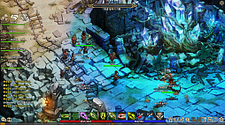 ���������꡼ No.002�Υ���ͥ������ / �֥饦����ư����HTML5�١����δڹ�2DMMORPG�Ρ�MAD WORLD�פΥץ쥤�ࡼ�ӡ�������