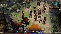 ���������꡼ No.003�Υ���ͥ������ / �֥饦����ư����HTML5�١����δڹ�2DMMORPG�Ρ�MAD WORLD�פΥץ쥤�ࡼ�ӡ�������