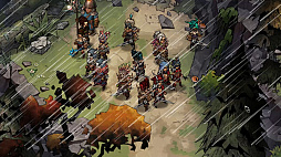 ���������꡼ No.004�Υ���ͥ������ / �֥饦����ư����HTML5�١����δڹ�2DMMORPG�Ρ�MAD WORLD�פΥץ쥤�ࡼ�ӡ�������