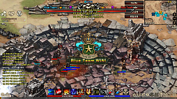 ���������꡼ No.008�Υ���ͥ������ / �֥饦����ư����HTML5�١����δڹ�2DMMORPG�Ρ�MAD WORLD�פΥץ쥤�ࡼ�ӡ�������