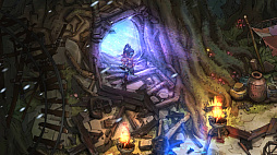 ���������꡼ No.010�Υ���ͥ������ / �֥饦����ư����HTML5�١����δڹ�2DMMORPG�Ρ�MAD WORLD�פΥץ쥤�ࡼ�ӡ�������