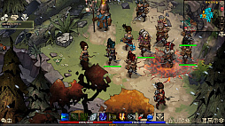 ���������꡼ No.014�Υ���ͥ������ / �֥饦����ư����HTML5�١����δڹ�2DMMORPG�Ρ�MAD WORLD�פΥץ쥤�ࡼ�ӡ�������