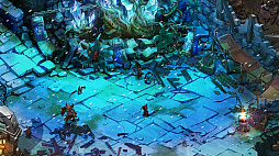 ���������꡼ No.016�Υ���ͥ������ / �֥饦����ư����HTML5�١����δڹ�2DMMORPG�Ρ�MAD WORLD�פΥץ쥤�ࡼ�ӡ�������