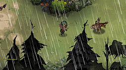 ���������꡼ No.017�Υ���ͥ������ / �֥饦����ư����HTML5�١����δڹ�2DMMORPG�Ρ�MAD WORLD�פΥץ쥤�ࡼ�ӡ�������