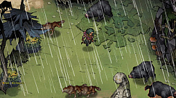 ���������꡼ No.018�Υ���ͥ������ / �֥饦����ư����HTML5�١����δڹ�2DMMORPG�Ρ�MAD WORLD�פΥץ쥤�ࡼ�ӡ�������