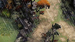 ���������꡼ No.019�Υ���ͥ������ / �֥饦����ư����HTML5�١����δڹ�2DMMORPG�Ρ�MAD WORLD�פΥץ쥤�ࡼ�ӡ�������