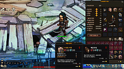 ���������꡼ No.020�Υ���ͥ������ / �֥饦����ư����HTML5�١����δڹ�2DMMORPG�Ρ�MAD WORLD�פΥץ쥤�ࡼ�ӡ�������