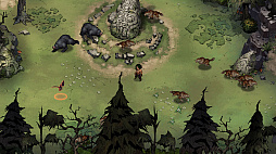 ���������꡼ No.021�Υ���ͥ������ / �֥饦����ư����HTML5�١����δڹ�2DMMORPG�Ρ�MAD WORLD�פΥץ쥤�ࡼ�ӡ�������