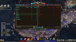 ���������꡼ No.024�Υ���ͥ������ / �֥饦����ư����HTML5�١����δڹ�2DMMORPG�Ρ�MAD WORLD�פΥץ쥤�ࡼ�ӡ�������